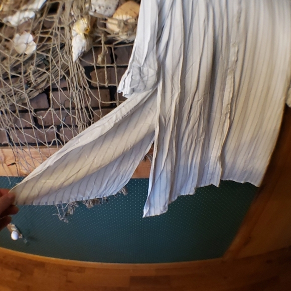 PENELOPE ROSE long shirt/ dress XL - Picture 3 of 8